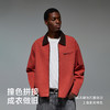 CHINISM赤尘 水洗复古撞色底特律工装夹克男秋季新款休闲短款外套 商品缩略图1