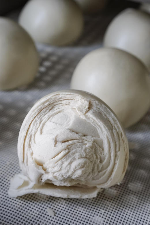 🈵50元中通包邮，不足60元不发货【山东馒头合集】好吃又养生的气血馒头 商品图6