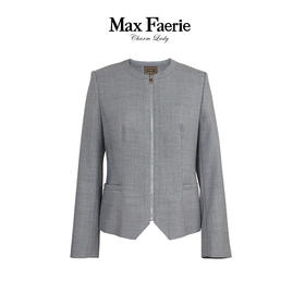 MK3A025麦克斯菲瑞休闲时尚气质上衣