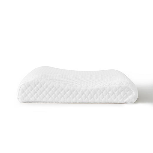 罗莱T 泰国舒享乳胶枕 38×56cm 商品图1