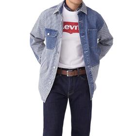 【春上新】【5折】6楼李维斯L003MO0000吊牌价799惊爆价400