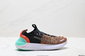耐克Nike Free RN Next Nature低帮休闲运动跑步鞋DX6482-001男女鞋