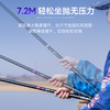 伽玛精工【新品发售】潮风三代极轻小综合竿超轻超细台钓鱼竿 商品缩略图13