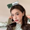 「网红同款！搞怪大葱发箍」可爱蔬菜头饰创意葱明人超萌发卡儿童成人拍照头箍女配饰 商品缩略图1