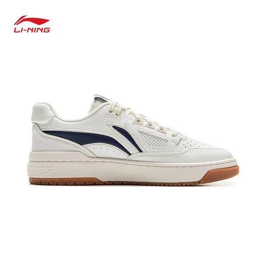 李宁反伍BADFIVE新秀男女同款减震回弹篮球文化鞋ABCV021 商品图3