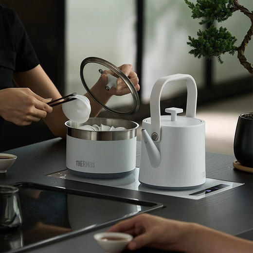 膳魔师茶具组合EHA-1615E 商品图4