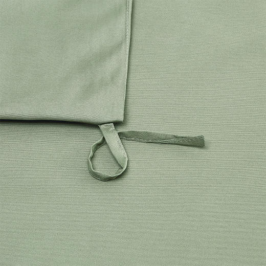 罗莱T 简粹60S全棉贡缎四件套 200*230 商品图8