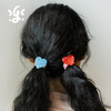古古楽多巴胺甜美可爱头绳 | 灵感源自中国动植物与节气蔬果主题、甜美可爱、点亮日常穿搭、时尚百搭 商品缩略图7