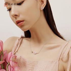 苏州博物馆 杏影不离系列首饰