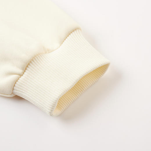 【MQD】小灯塔男大童秋季新品运动休闲卡通连帽卫衣 商品图4