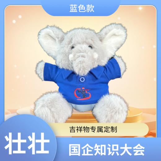 第三届国企知识大会吉祥物“壮壮” 商品图3