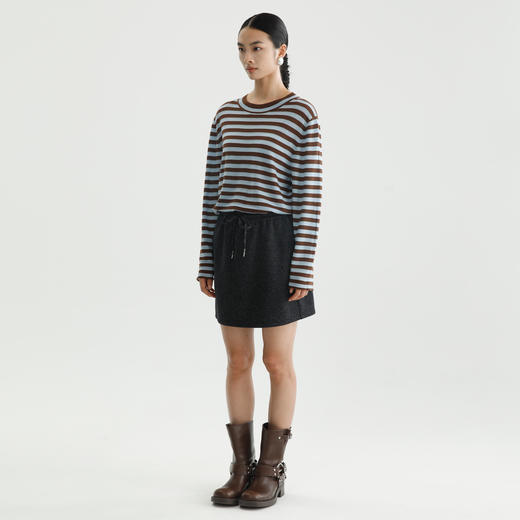 朵拉梵西针织衫F28C1306 商品图1