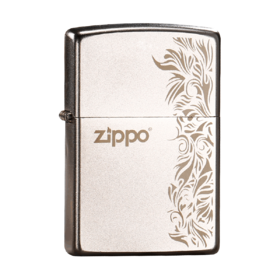 452016003648 ZIPPO打火机 美国之宝防风煤油打火机