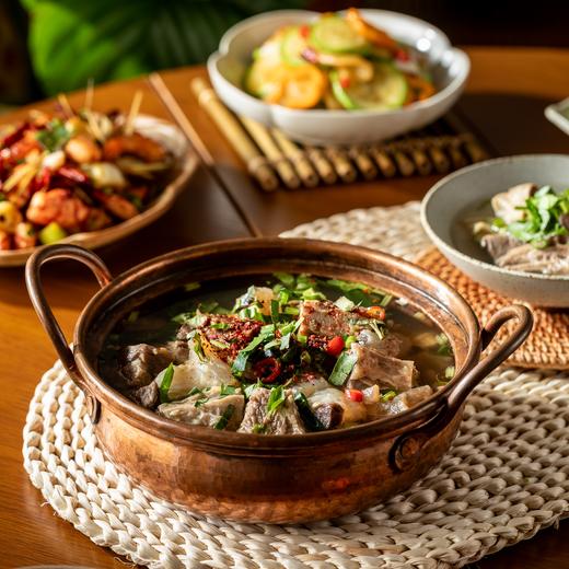 澳洲谷饲牛肋条|澳洲进口，煎炒炖煮都柔嫩弹牙，肉香浓郁 商品图4