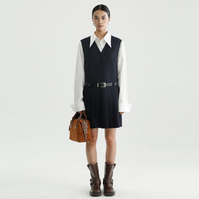 朵拉梵西连衣裙F28C1506