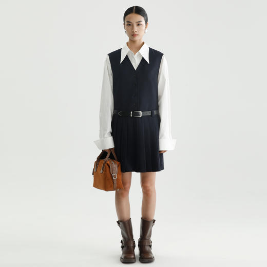 朵拉梵西连衣裙F28C1506 商品图0