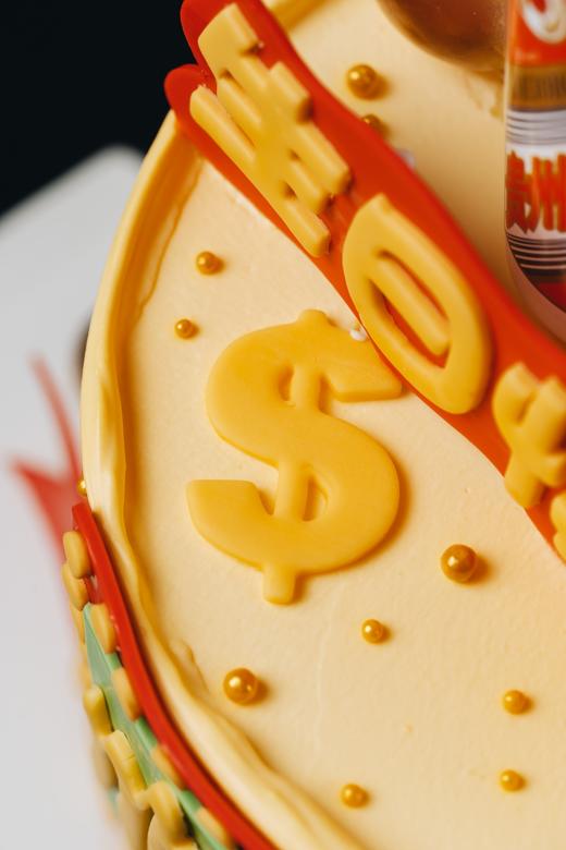 爸爸富顺人生·蛋糕 商品图4