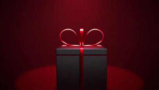 七夕绒情卡 商品图0