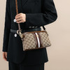 2025新款女包斜挎包原创设计bags单肩贝壳包ZMPJ6832 商品缩略图0