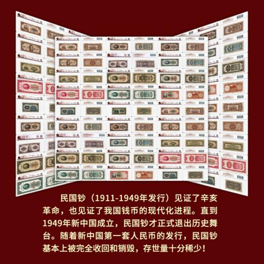 百年第一钞 商品图1