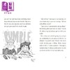 【中商原版】搞笑喜剧 莱尼.莱蒙1-4 共4册 Lenny Lemmon and the Invincible Rat 英文原版 儿童幽默笑话 爆笑校园喜剧故事书 商品缩略图3