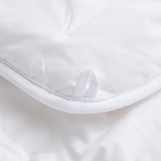 罗莱T A类澳洲羊毛抗菌阻螨冬被(中国航天事业合作伙伴)200*230 商品图10