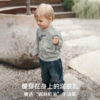 【宝宝服饰】嫚熙幸运鹅童装儿童长袖T恤2025秋款纯棉上衣 商品缩略图2