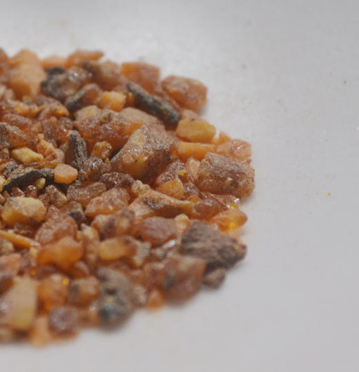 芳研社 | 精油咨询服务  安息香香薰油精油 商品图0