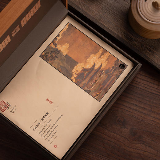 鸿运云集【摆泡 30泡 咖色】26元一套/一箱12套 商品图2