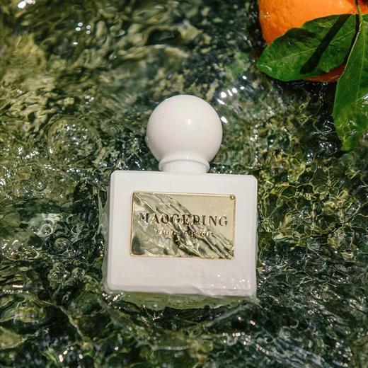 毛戈平闻道东方香水， 毛戈平X故宫文创，香启心境【G】 商品图1