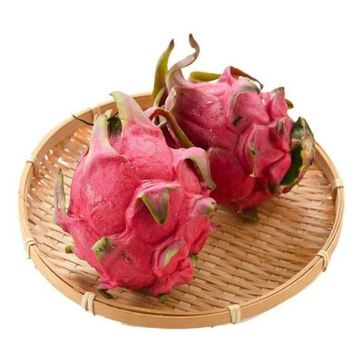 国产红心火龙果6粒/约2kg（水果） 商品图1