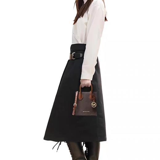 迈克尔·科尔斯 MK女包琴谱包(小号MINI款) 单肩斜挎包 日常百搭款 气质简约  多色可选 商品图12