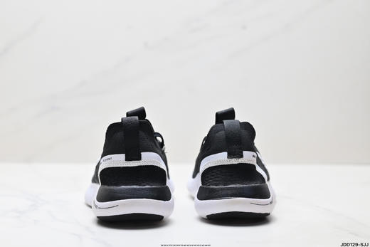 耐克Nike Free RN Next Nature低帮休闲运动跑步鞋DX6482-001男女鞋 商品图5