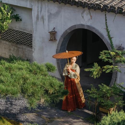 美宿丨一梦徽州·华东黄山5天4晚 商品图1