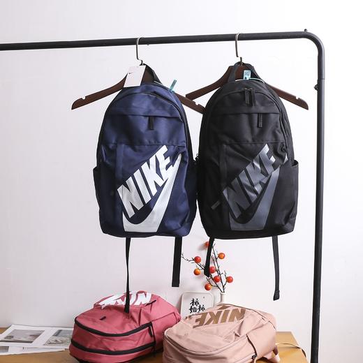 严选 | 耐克包包合集 包型简单耐看 随性实用 容量超大 多种颜色任选 商品图4
