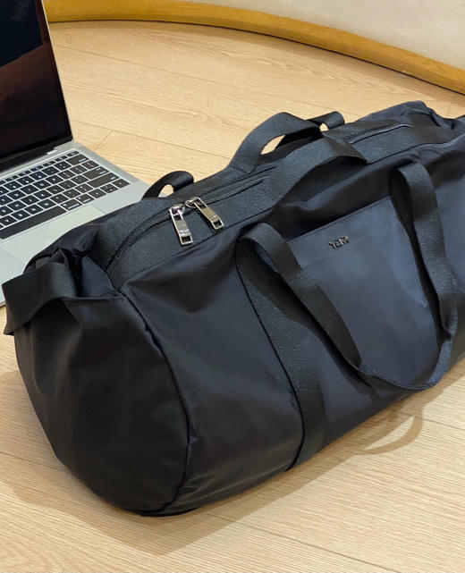 原单正品Tumi 健身包，旅行包081202 商品图8