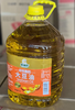 【QT】醇油坊非转基因大豆油  10L/桶 商品缩略图0
