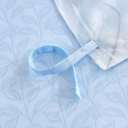 罗莱T 柔纱兰香40支莱赛尔纤维四件套 200×230cm 商品图11