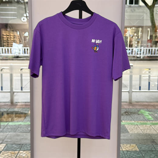 凯里·欧文系列丨篮球冰丝短袖男女夏季透气t恤上衣152531123 商品图2