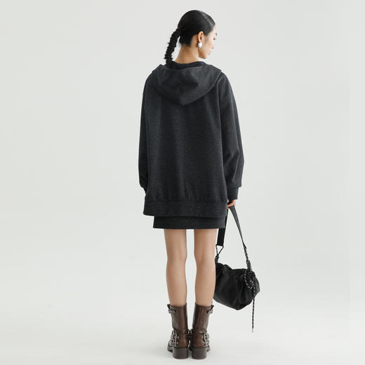 朵拉梵西半裙F28C1406 商品图4