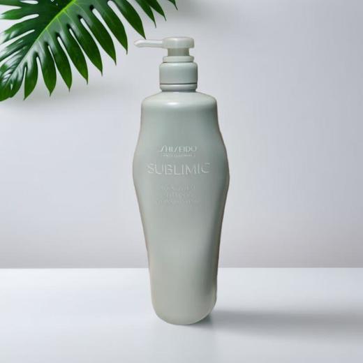 芯护理道头皮生机系列洗发露 1L 商品图0