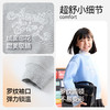 女童圆领长袖卫衣秋季新款安奈儿童装EG531534 商品缩略图4