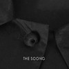 THESOONG"极简再塑"100%纯棉重酵洗双重加软线条感风衣外套HLFY6899 商品缩略图5