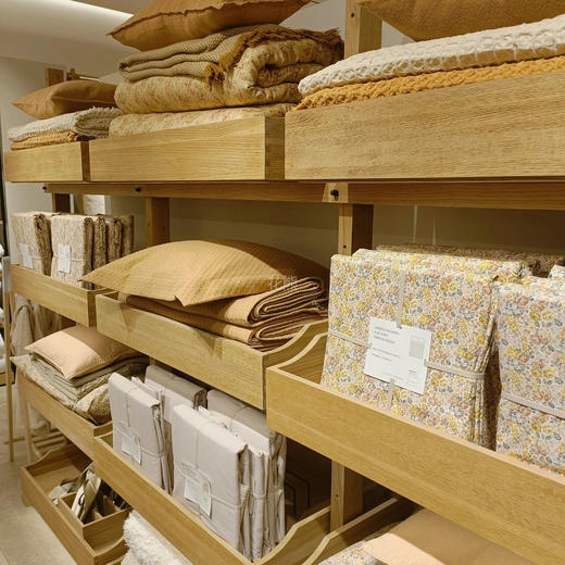 买一送一【最新升级版双面用床笠】A类母婴认证√松紧带360度全包围设计，安心整晚不跑动!四季可用，夏凉春暖! 商品图2