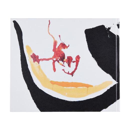 【中商原版】Robert Motherwell Pure Painting 进口艺术 罗伯特·马瑟韦尔：纯绘画 商品图1