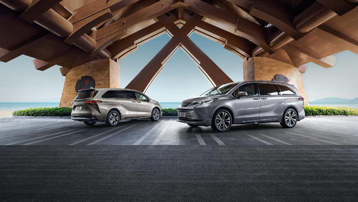 尊享出行，丰田陪你——陪诊就医，接送新体验！ 商品图8