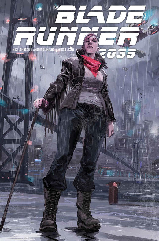 银翼杀手2039 Blade Runner 2039（2022） 商品图3