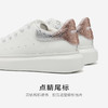 星期六渐变闪钻鞋尾百搭小白鞋SSD3112148 商品缩略图8