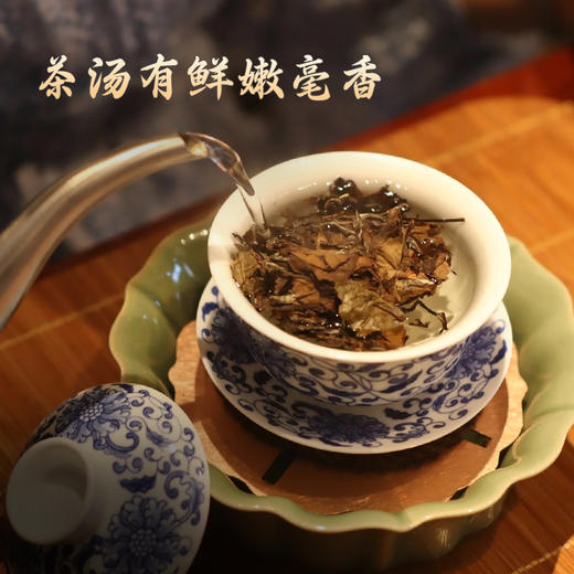 【买2罐赠2罐老白茶】新会梅江老陈皮 ，15年核心产区的老陈皮，药食茶同源，功效是普通陈皮的3倍以上【G】 商品图7