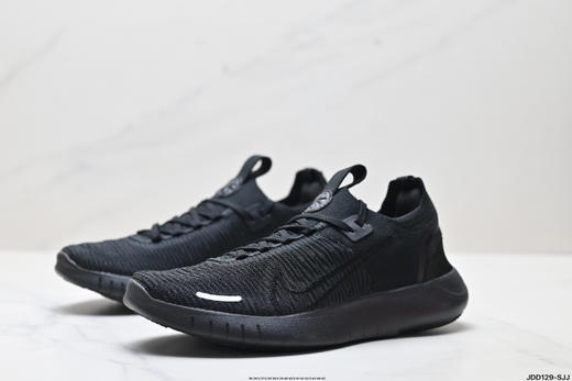 耐克Nike Free RN Next Nature低帮休闲运动跑步鞋DX6482-001男女鞋 商品图3